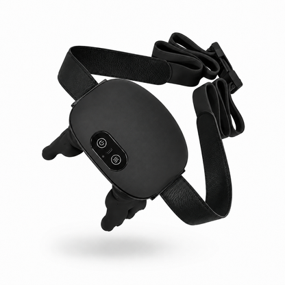 Elevopro™ Calming Support Dog Massager