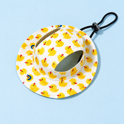 ELEVOPRO™ SunnyPup Hat