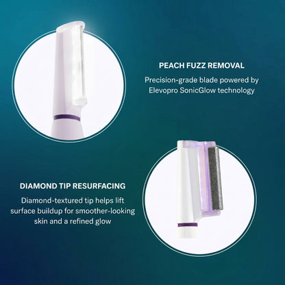 Elevopro™ SonicGlow