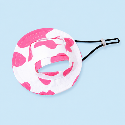 ELEVOPRO™ SunnyPup Hat