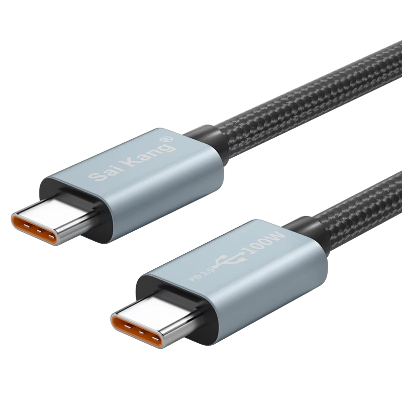 Type C 5A Cable Quick Charge