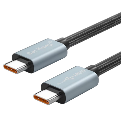 Type C 5A Cable Quick Charge