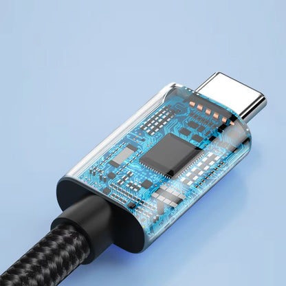 Type C 5A Cable Quick Charge
