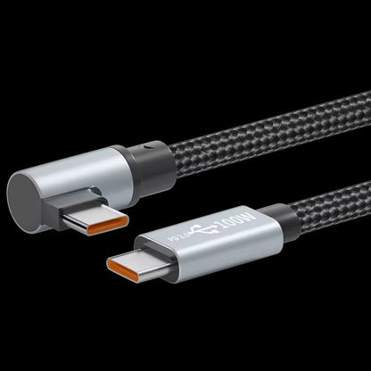 Type C 5A Cable Quick Charge