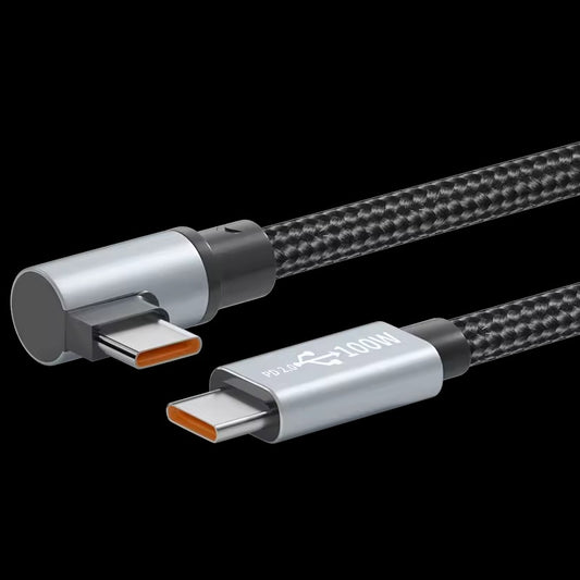 Type C 5A Cable Quick Charge