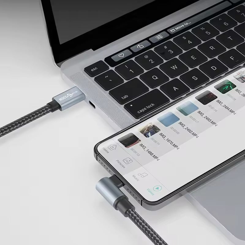 Type C 5A Cable Quick Charge