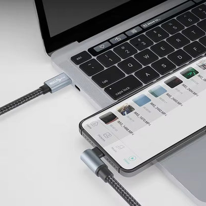 Type C 5A Cable Quick Charge
